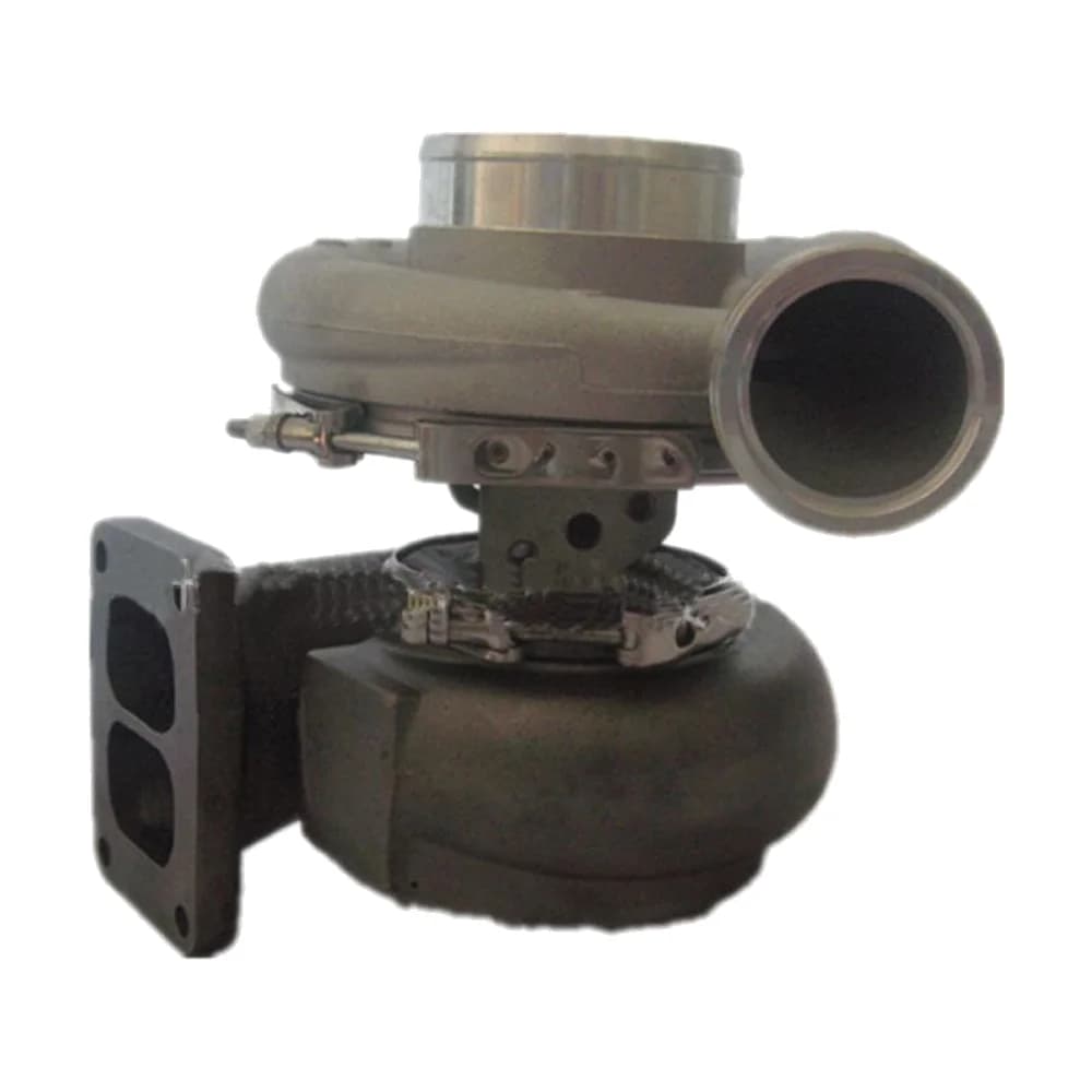 Турбокомпрессор BorgWarner 53319887507