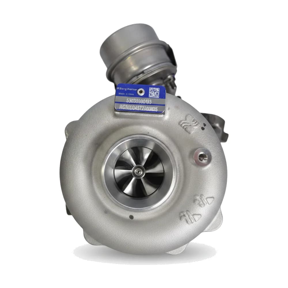 Турбокомпрессор BorgWarner 53319887508