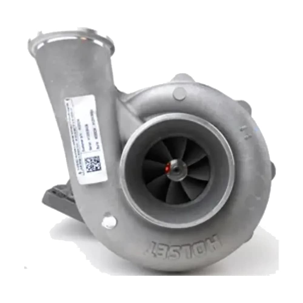 Турбокомпрессор BorgWarner 53339886700