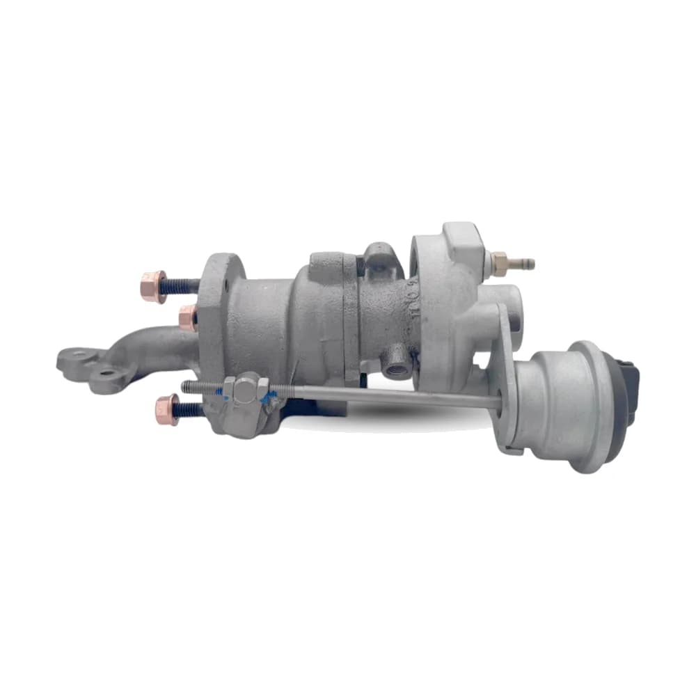 Турбокомпрессор BorgWarner 54319700000