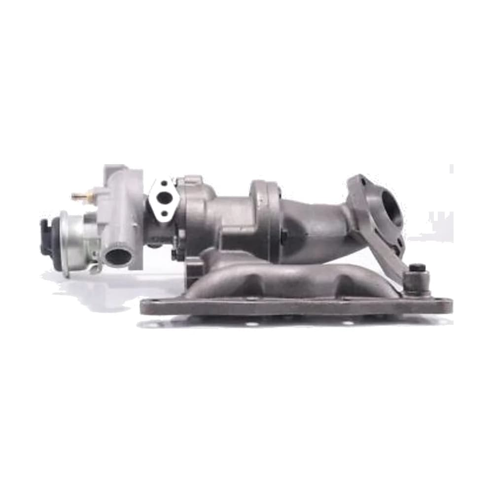 Турбокомпрессор BorgWarner 54319700002
