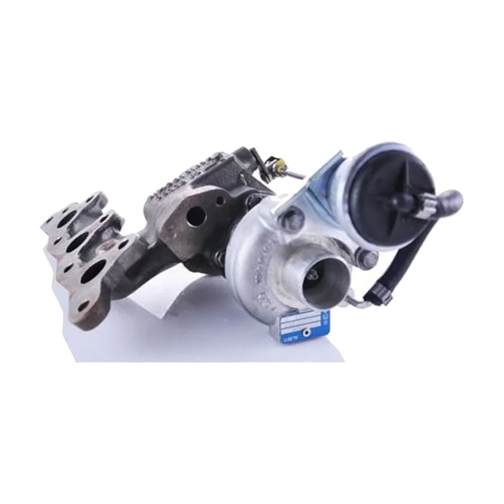 Турбокомпрессор BorgWarner 54319700003