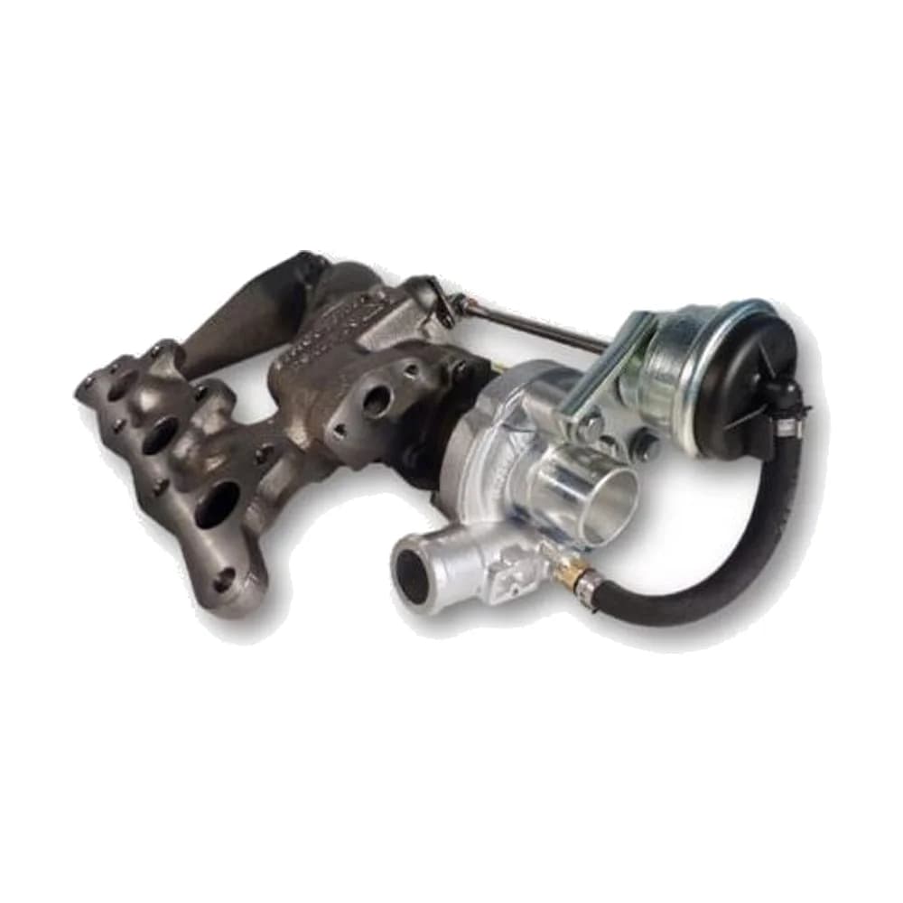 Турбокомпрессор BorgWarner 54319880002