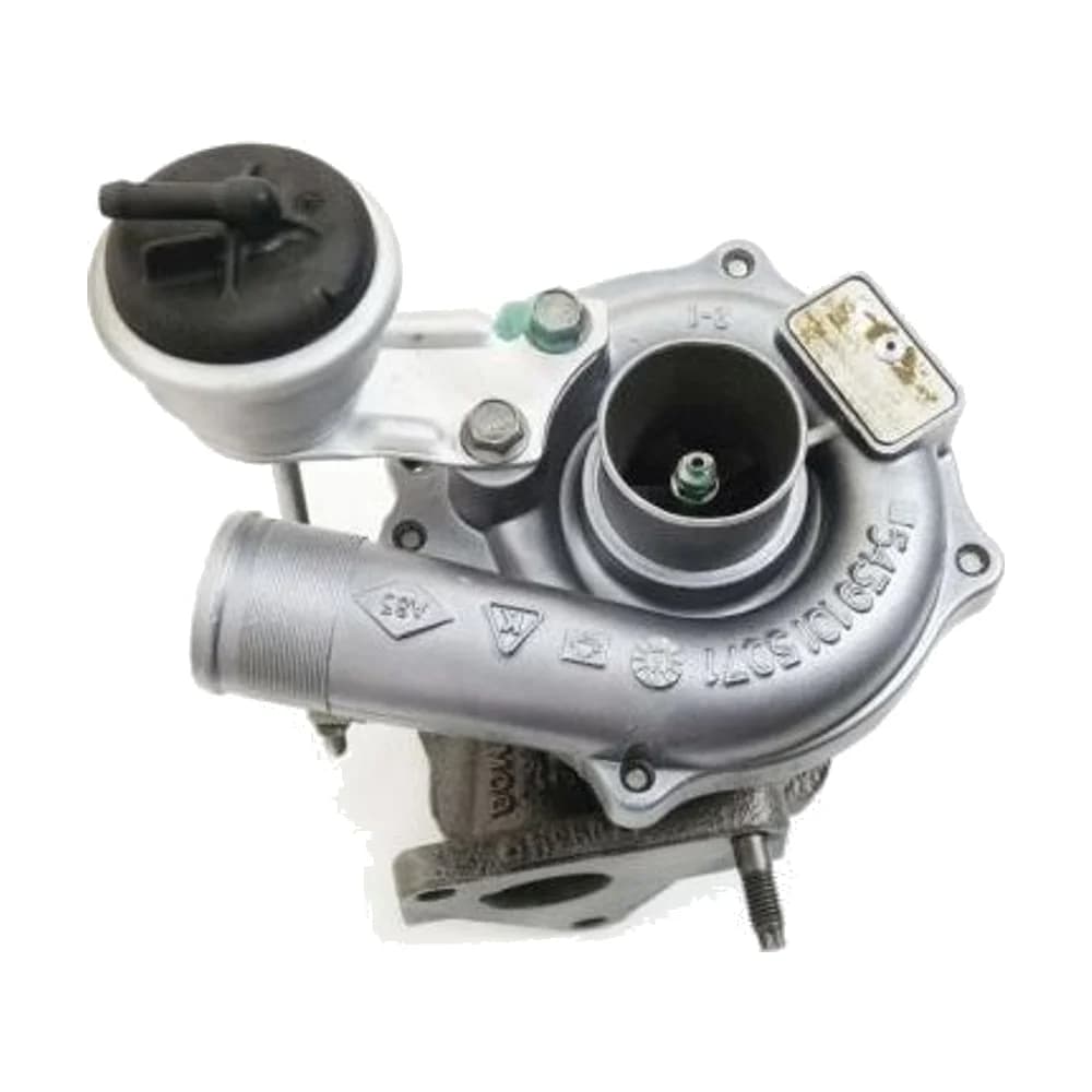 Турбокомпрессор BorgWarner 54359700002