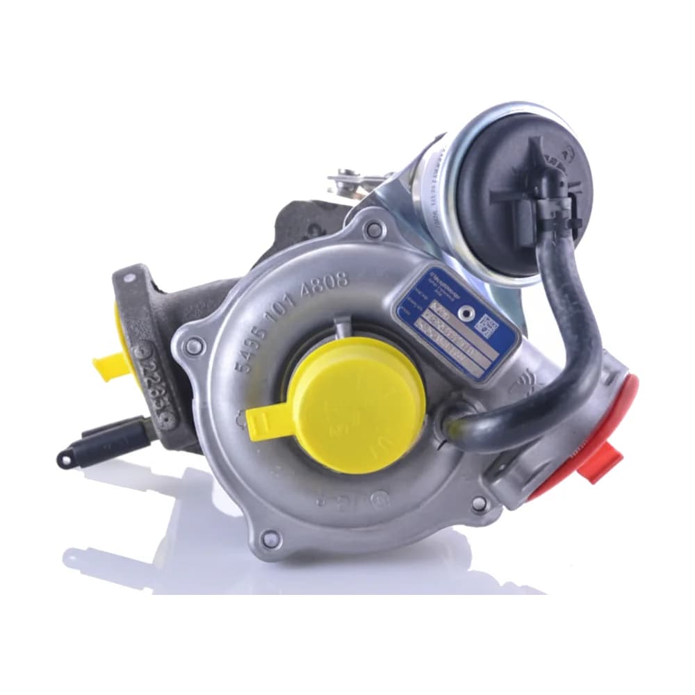 Турбокомпрессор BorgWarner 54359700005