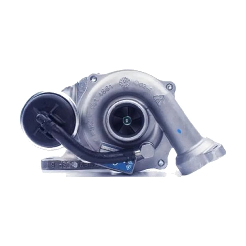 Турбокомпрессор BorgWarner 54359700009