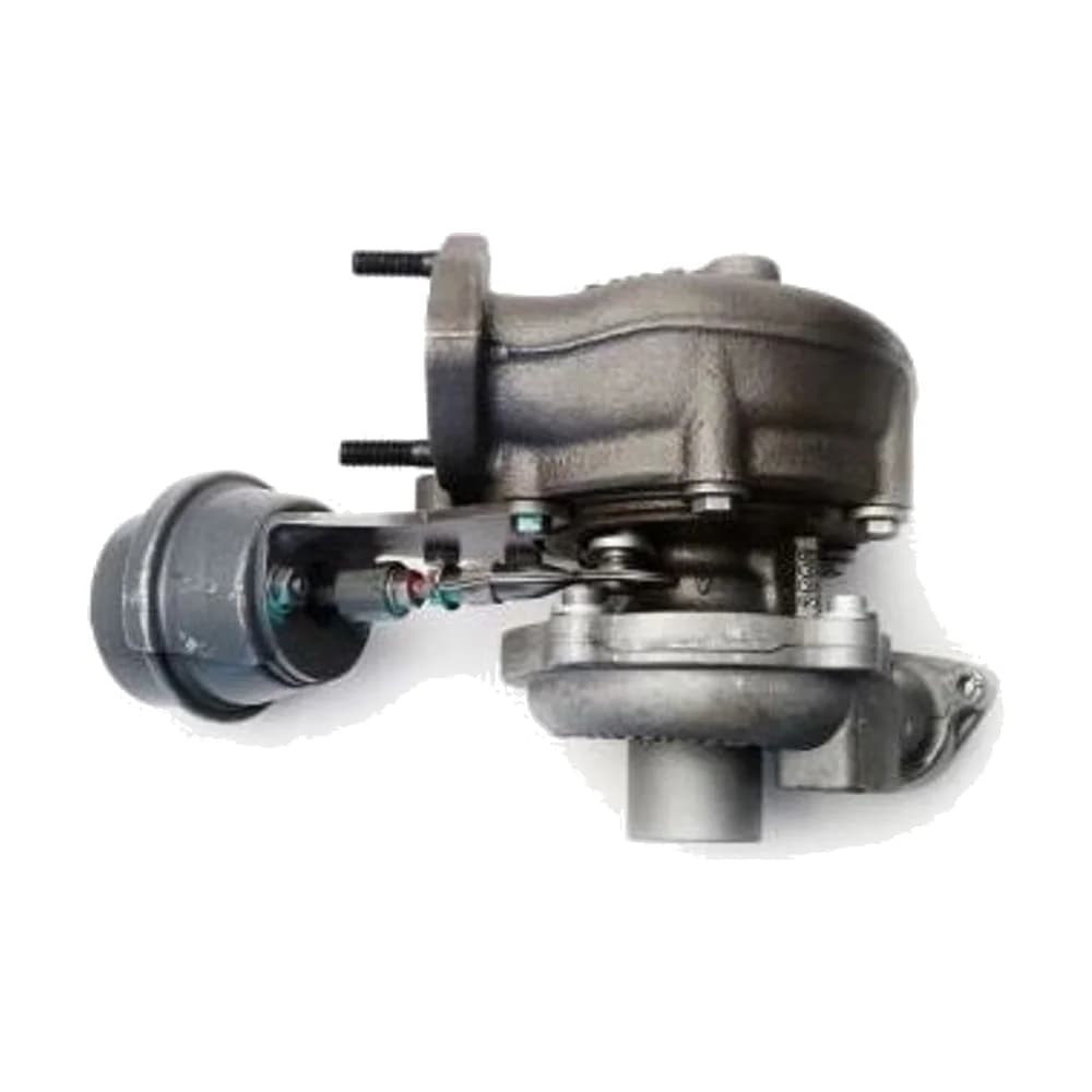 Турбокомпрессор BorgWarner 54359700014
