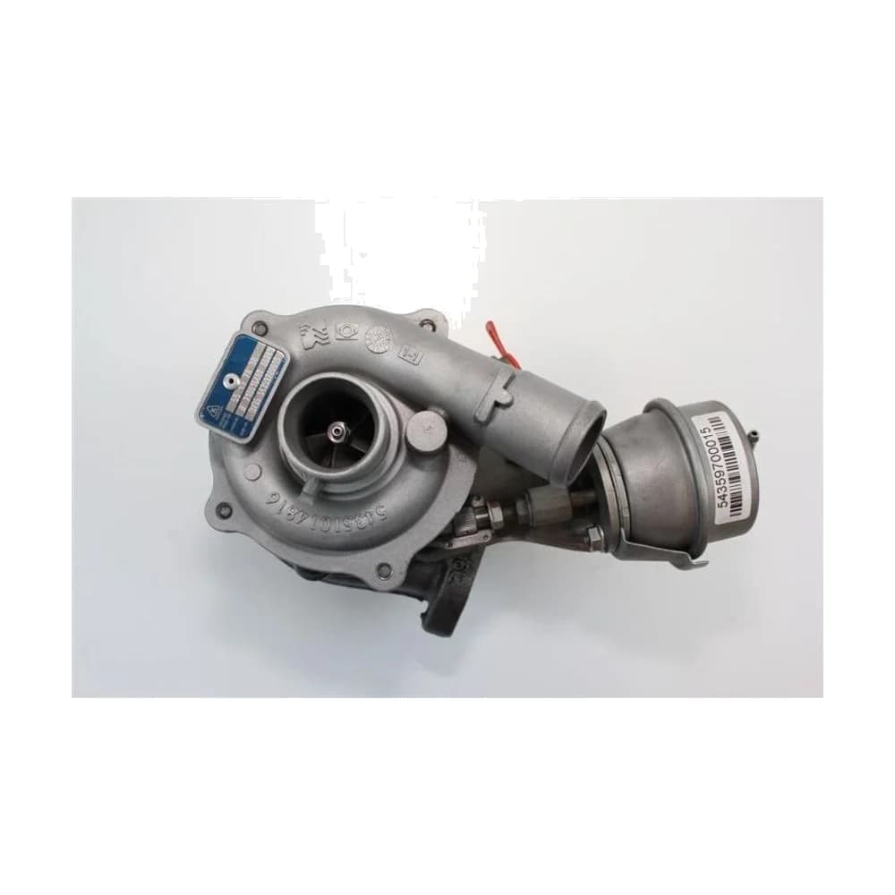 Турбокомпрессор BorgWarner 54359700015