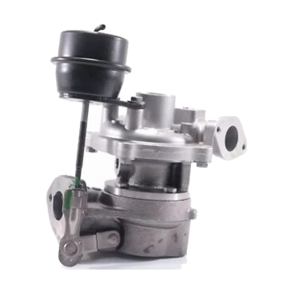 Турбокомпрессор BorgWarner 54359700018