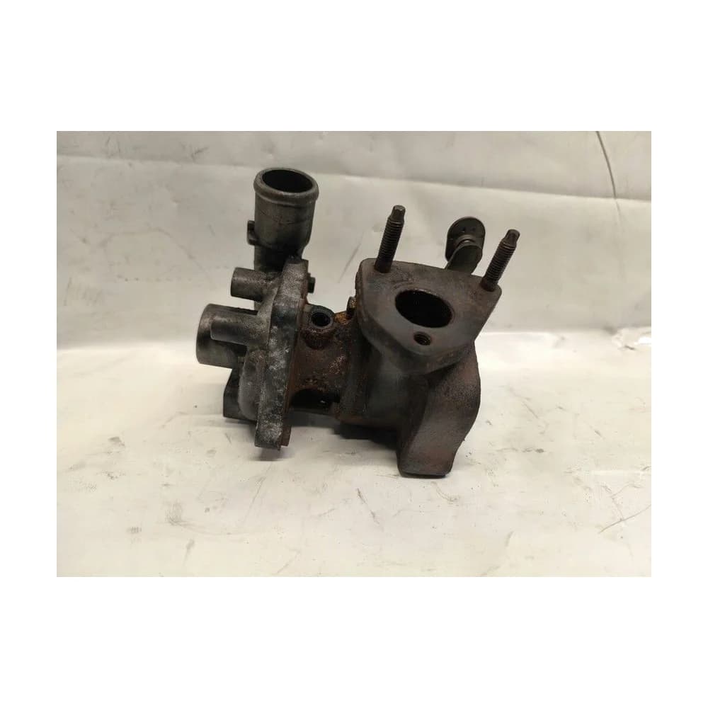 Турбокомпрессор BorgWarner 54359700019