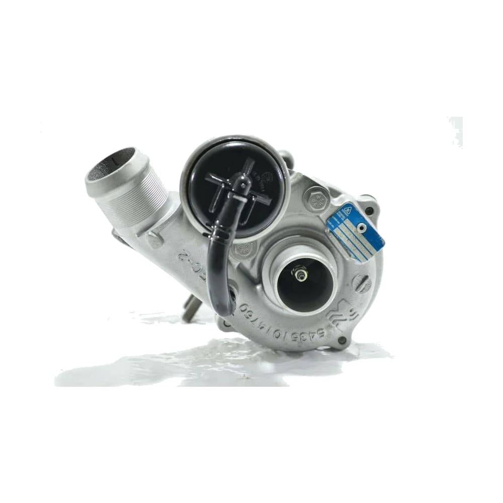 Турбокомпрессор BorgWarner 54359700021
