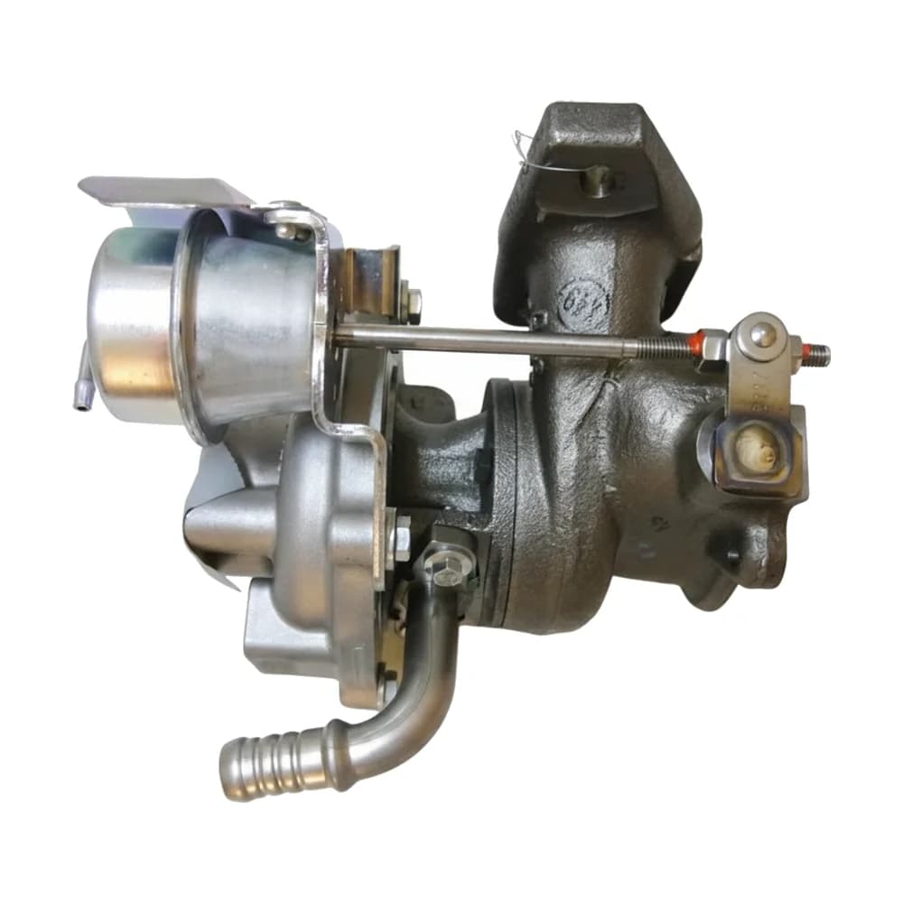Турбокомпрессор BorgWarner 54359700025