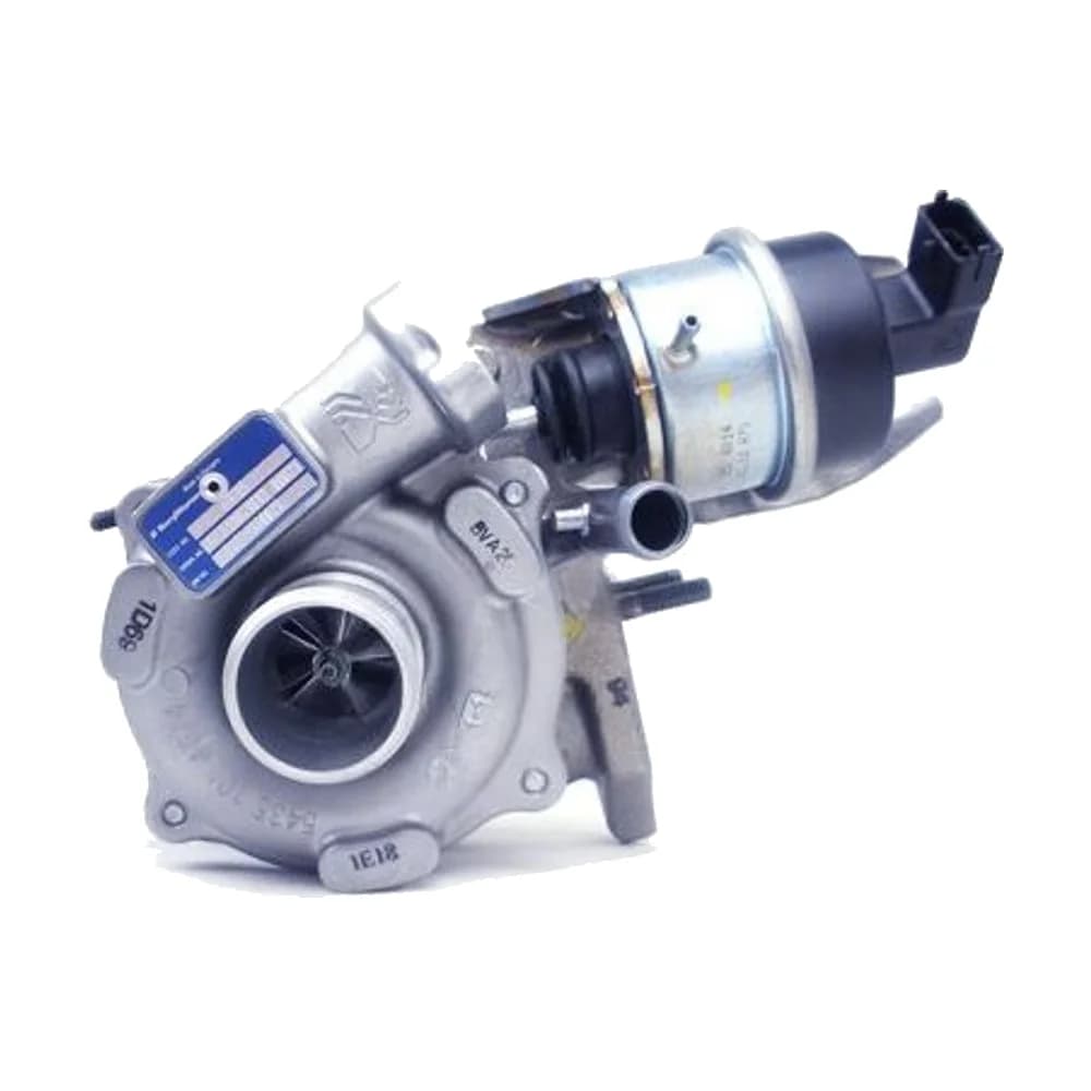 Турбокомпрессор BorgWarner 54359700027