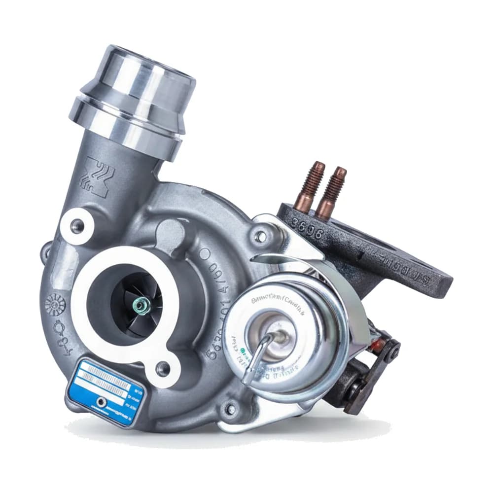 Турбокомпрессор BorgWarner 54359700028
