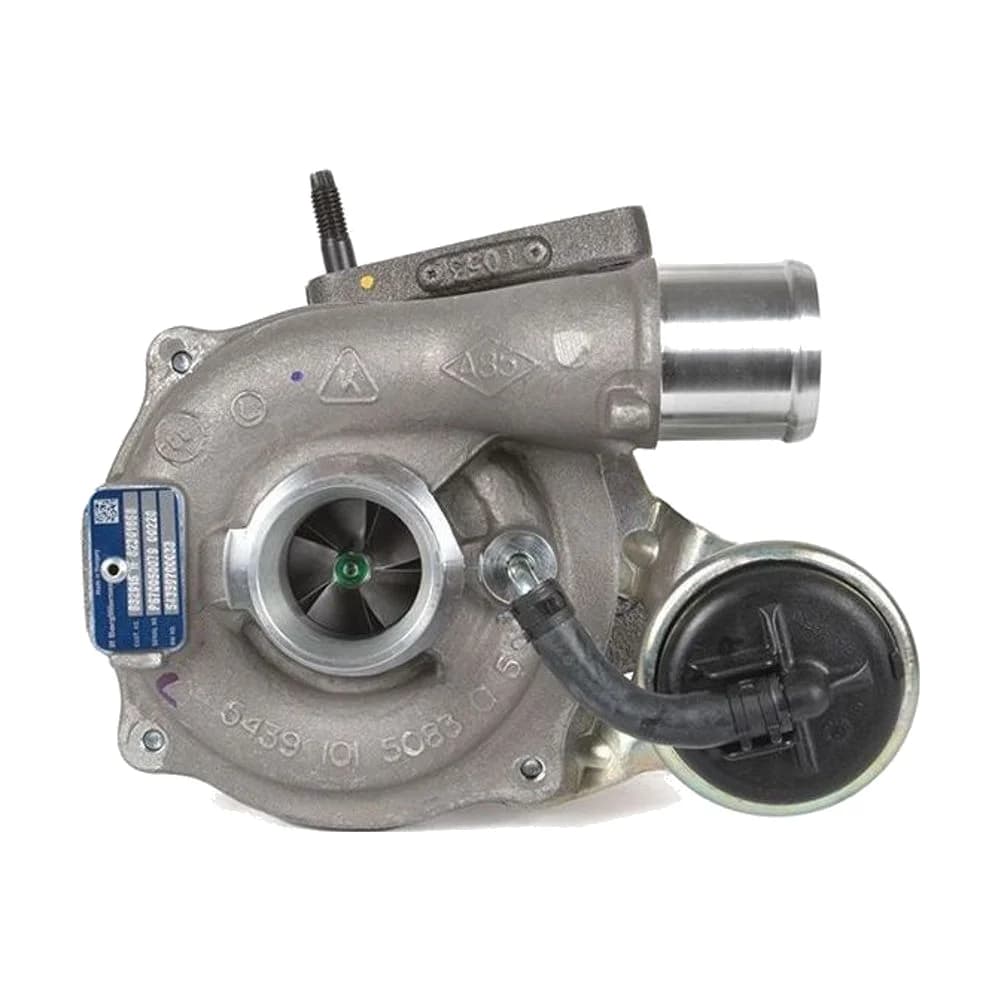 Турбокомпрессор BorgWarner 54359700033
