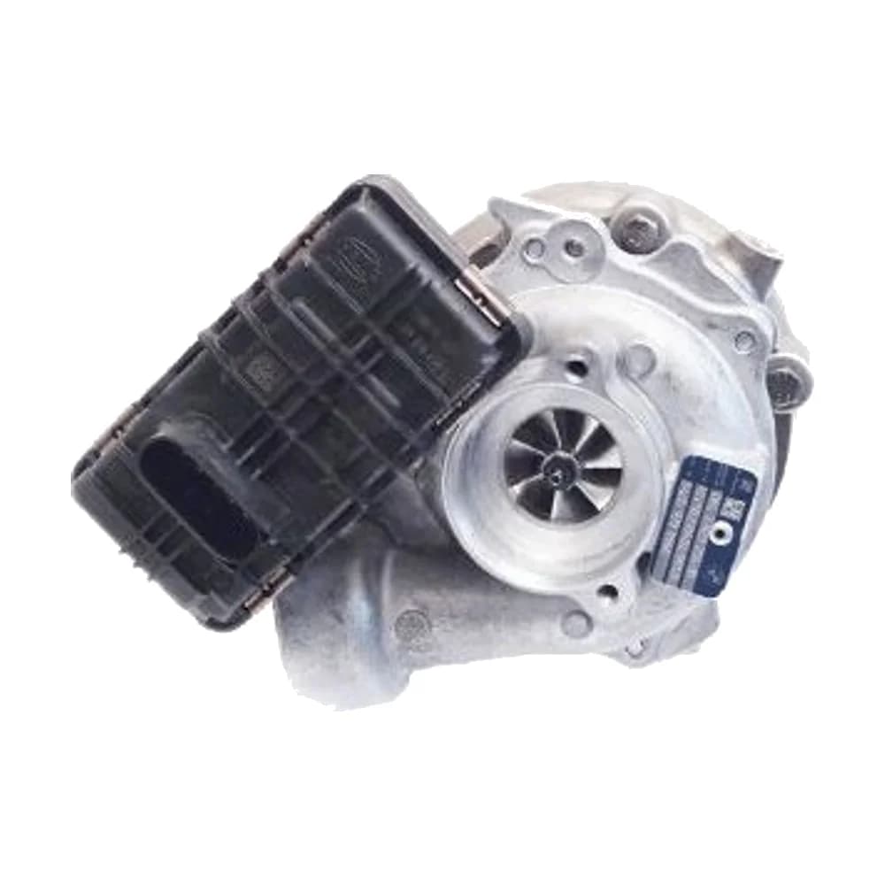 Турбокомпрессор BorgWarner 54359700038