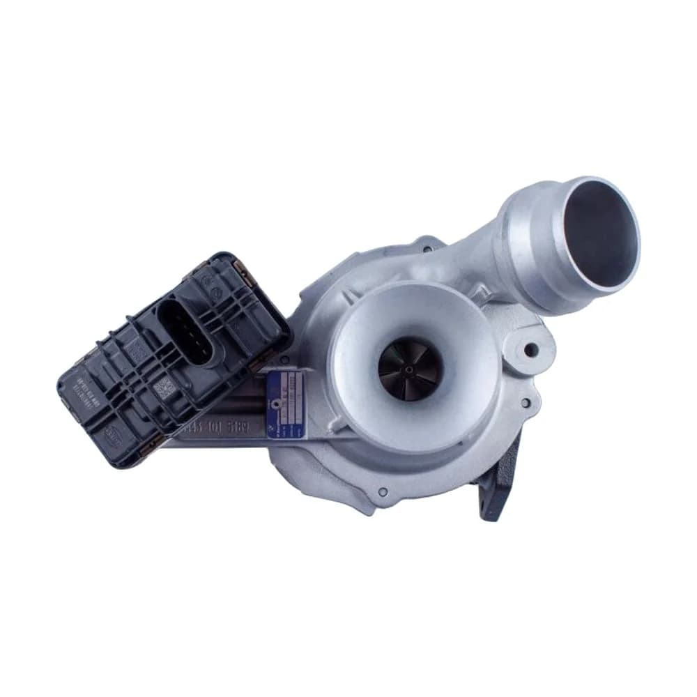 Турбокомпрессор BorgWarner 54359700039