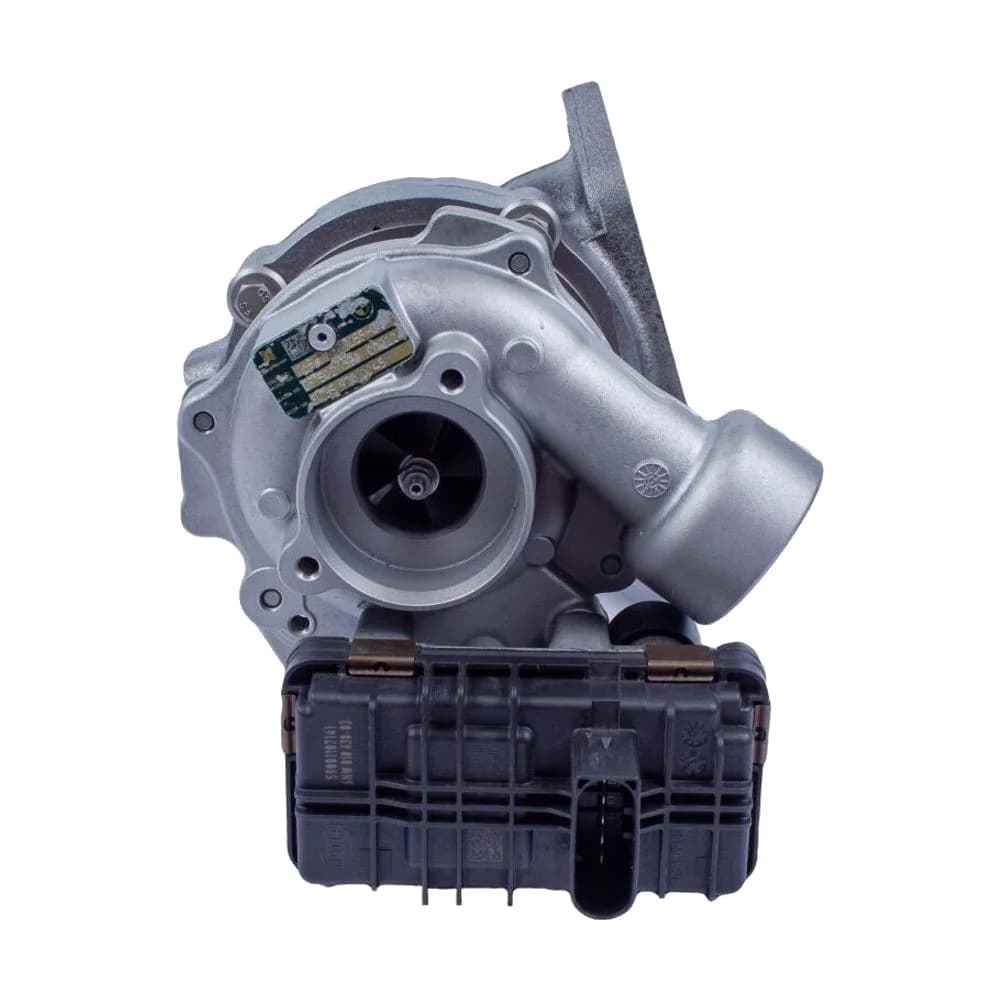 Турбокомпрессор BorgWarner 54359700045