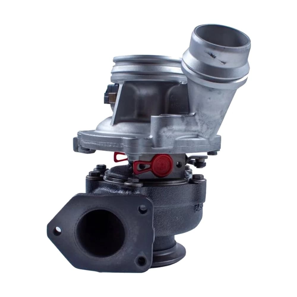 Турбокомпрессор BorgWarner 54359700047