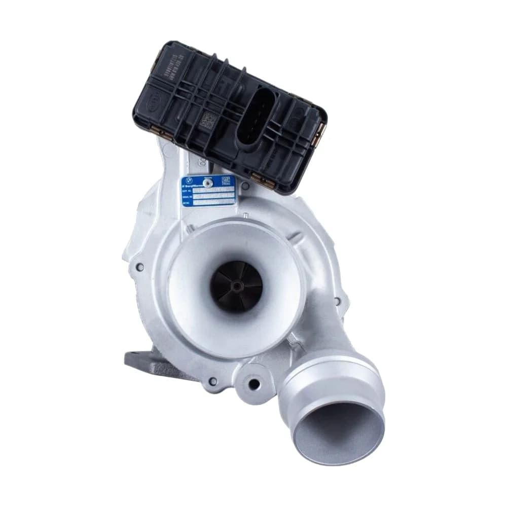 Турбокомпрессор BorgWarner 54359700055