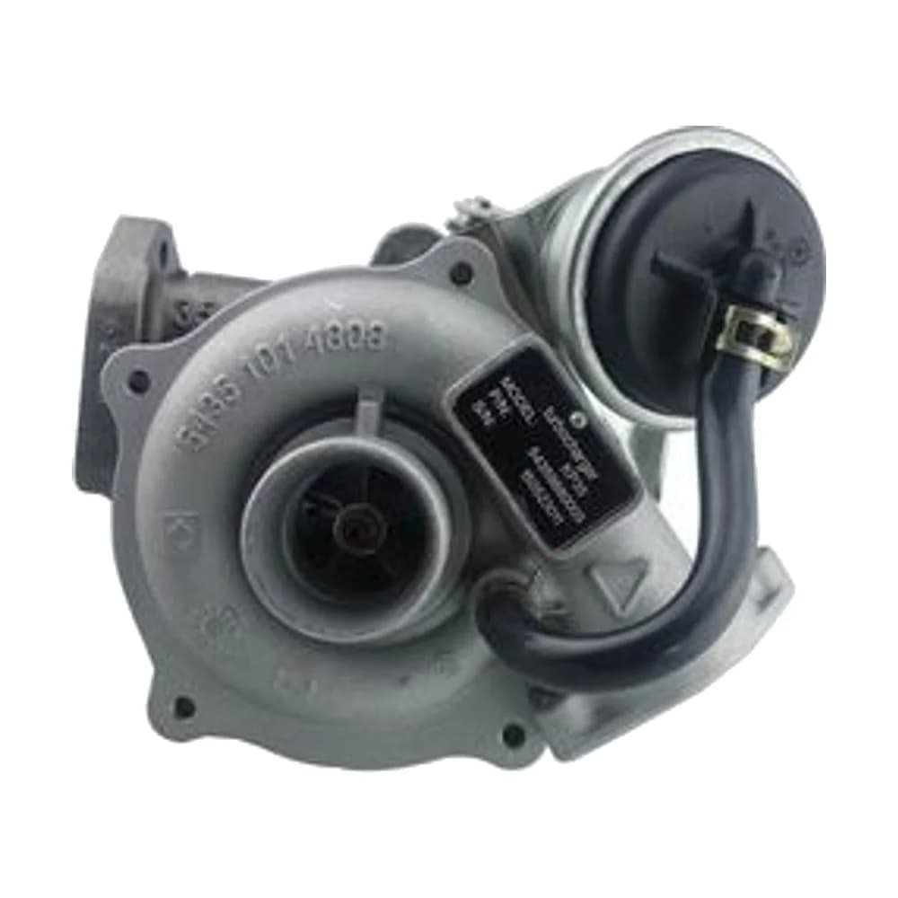 Турбокомпрессор BorgWarner 54359710005