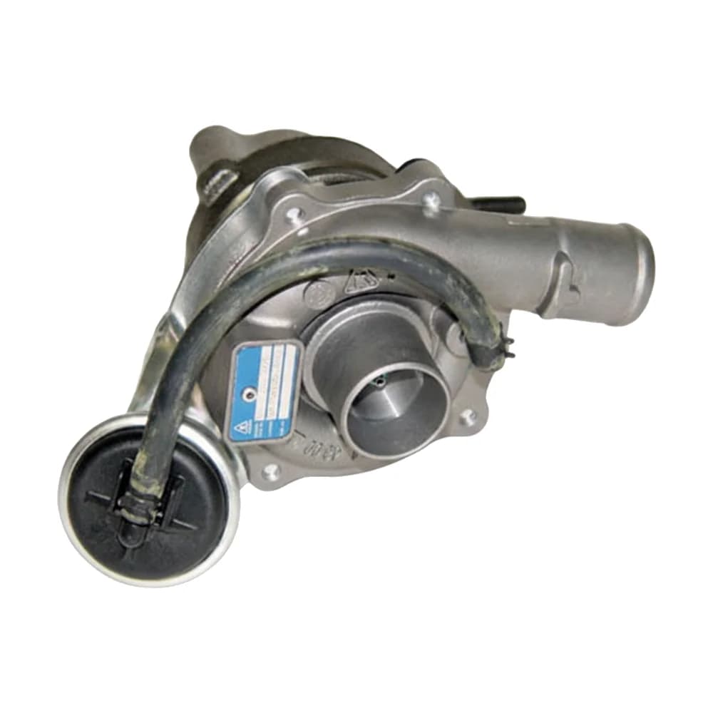 Турбокомпрессор BorgWarner 54359710006