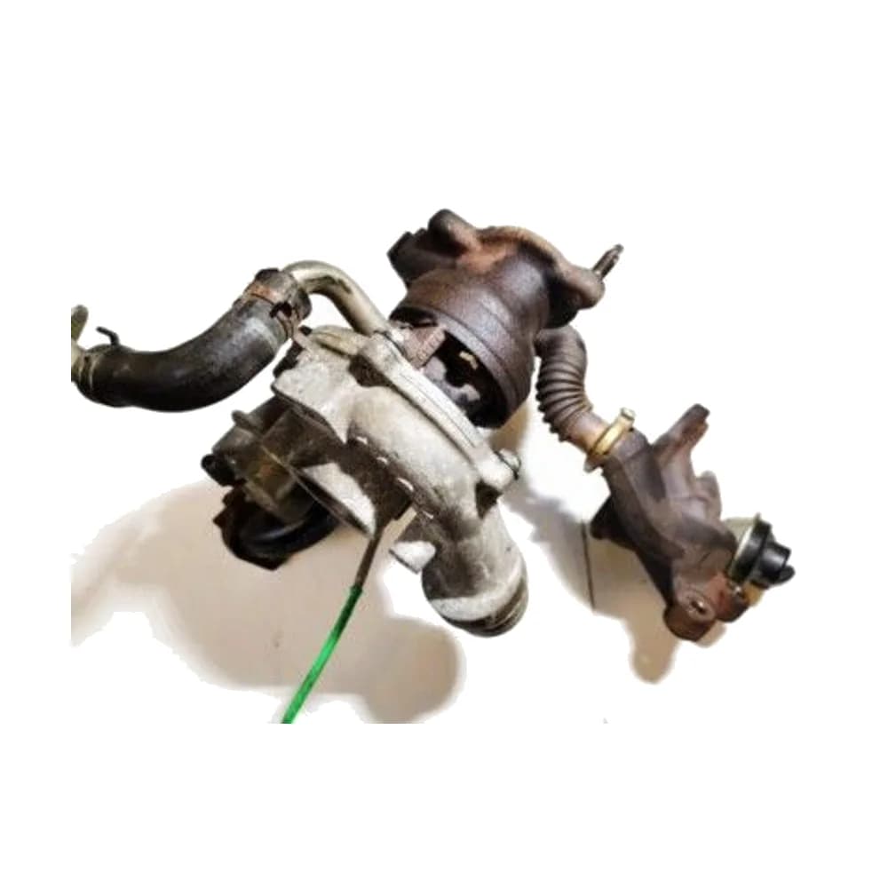 Турбокомпрессор BorgWarner 54359710028