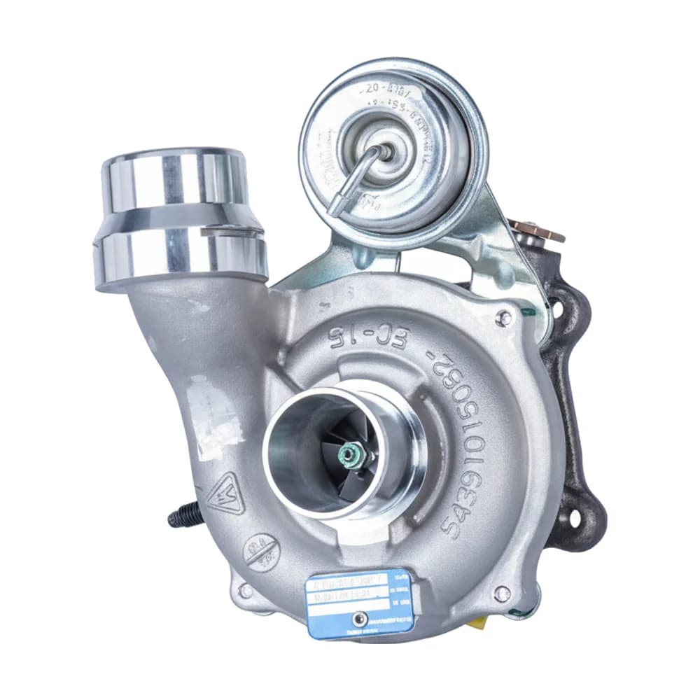 Турбокомпрессор BorgWarner 54359710029