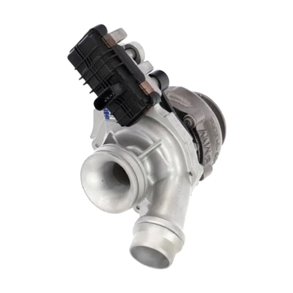 Турбокомпрессор BorgWarner 54359710041