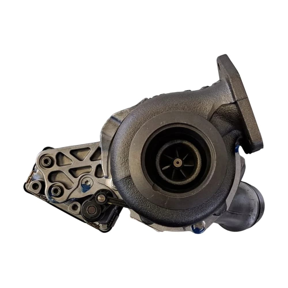 Турбокомпрессор BorgWarner 54359710047