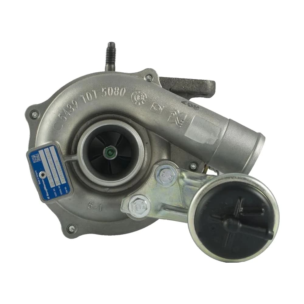 Турбокомпрессор BorgWarner 54359880000
