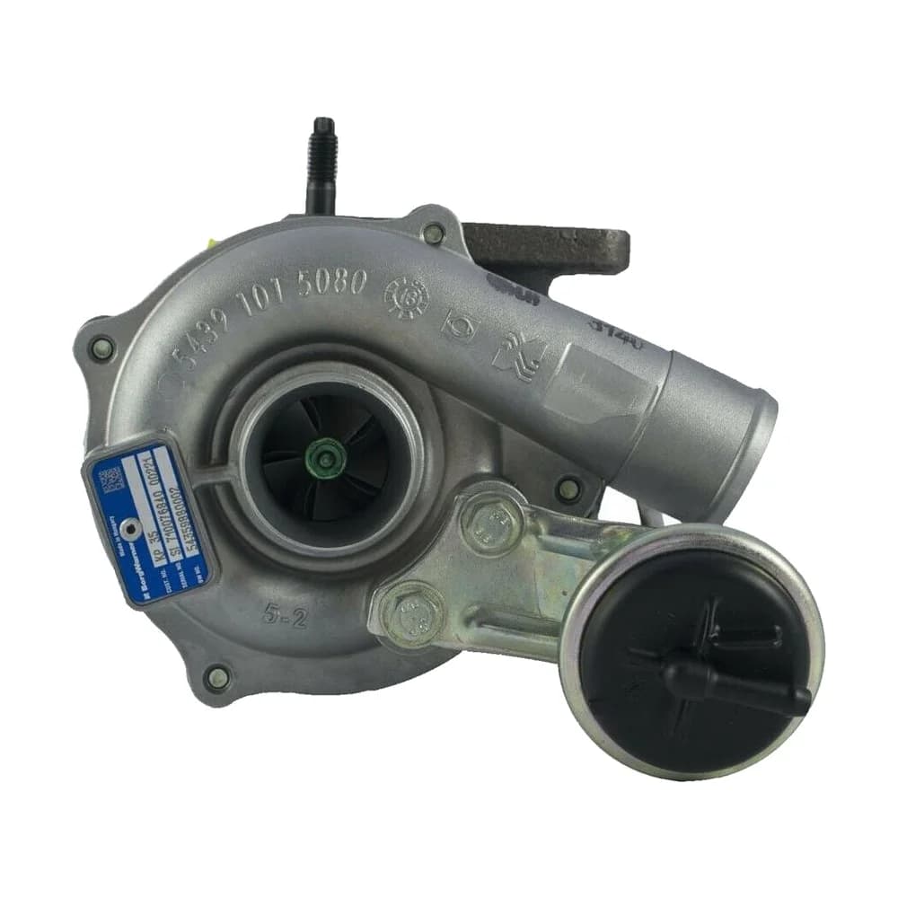 Турбокомпрессор BorgWarner 54359880002