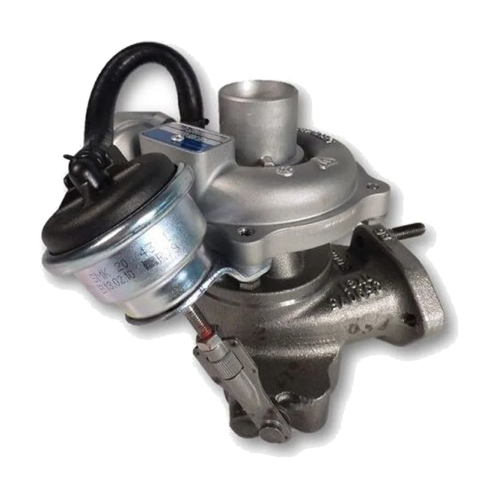 Турбокомпрессор BorgWarner 54359880005