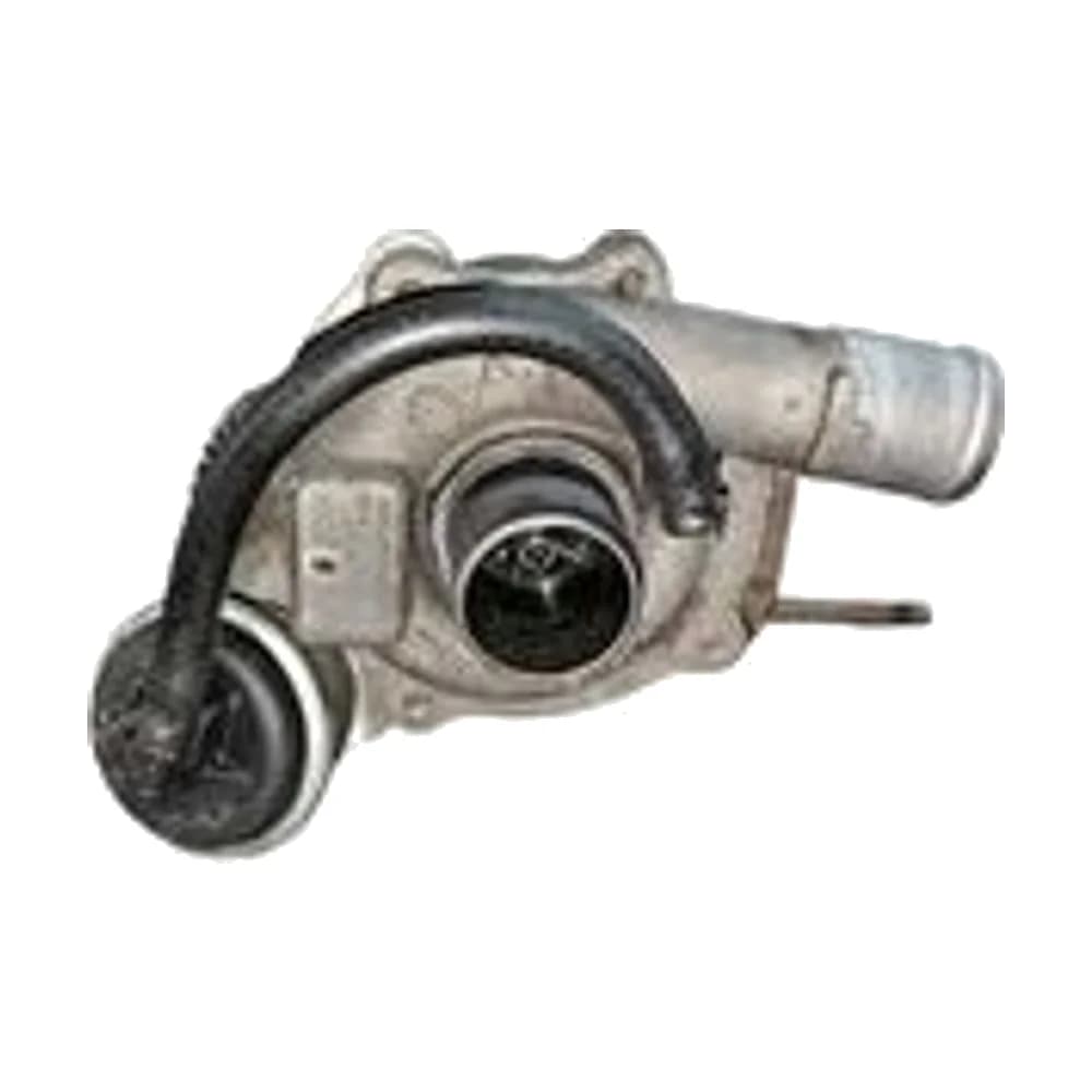 Турбокомпрессор BorgWarner 54359880006
