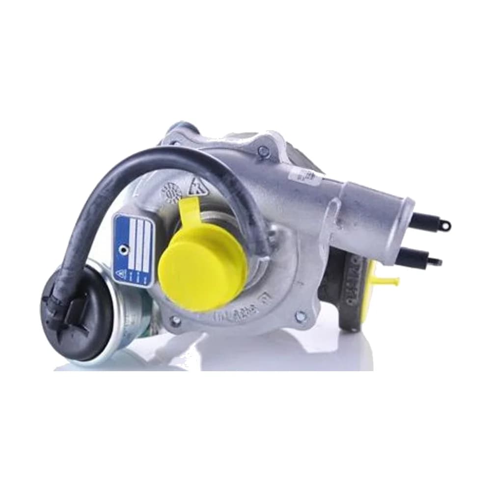 Турбокомпрессор BorgWarner 54359880006 восстановленный
