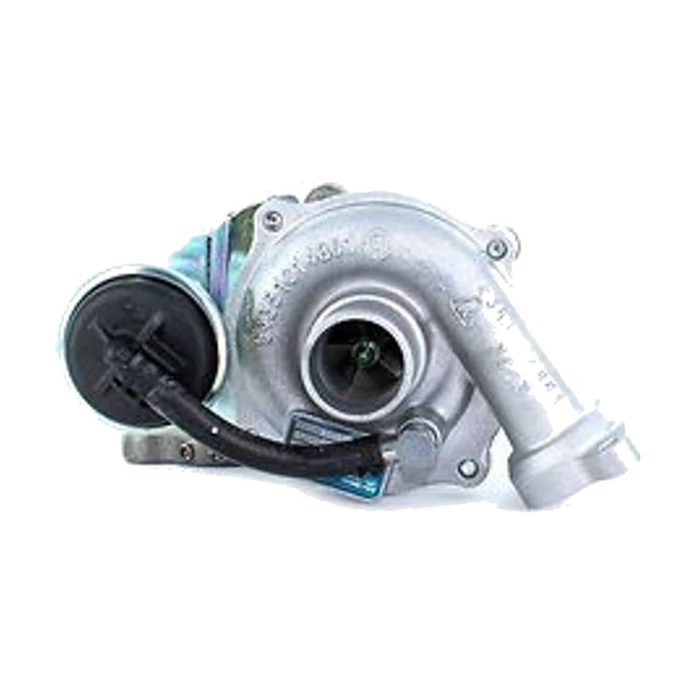 Турбокомпрессор BorgWarner 54359880009