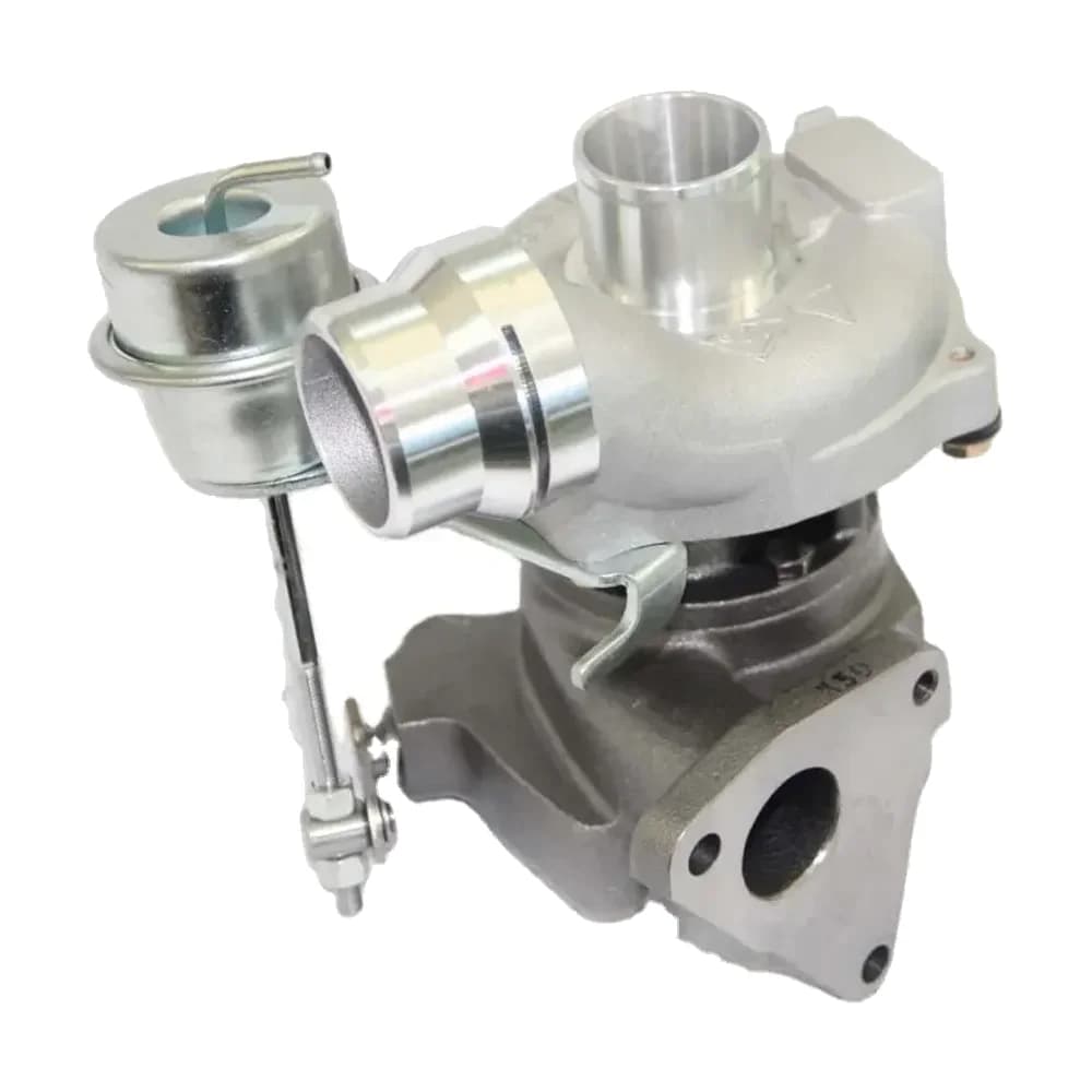 Турбокомпрессор BorgWarner 54359880011