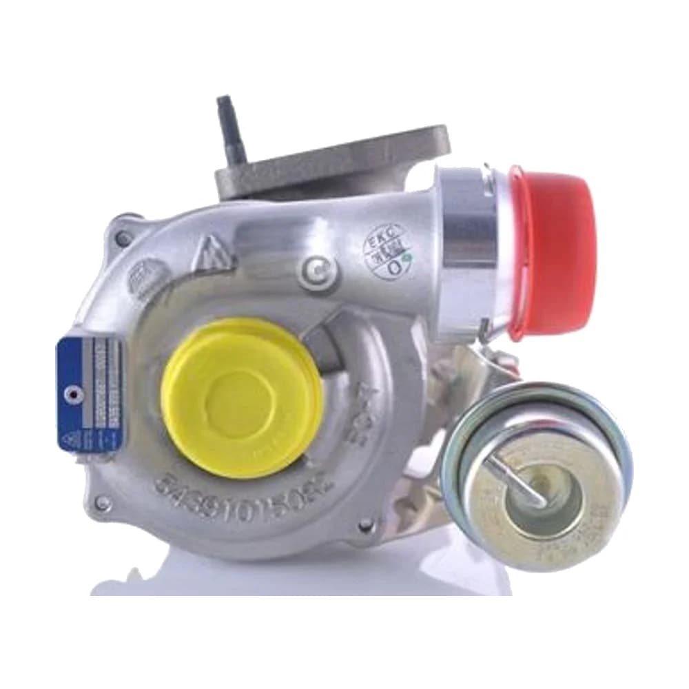 Турбокомпрессор BorgWarner 54359880012