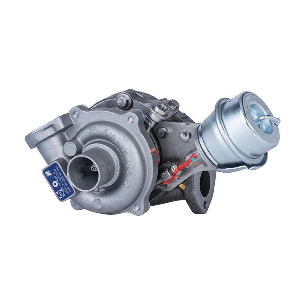 Турбокомпрессор BorgWarner 54359880014