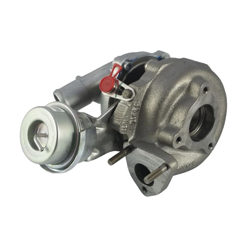 Турбокомпрессор BorgWarner 54359880015