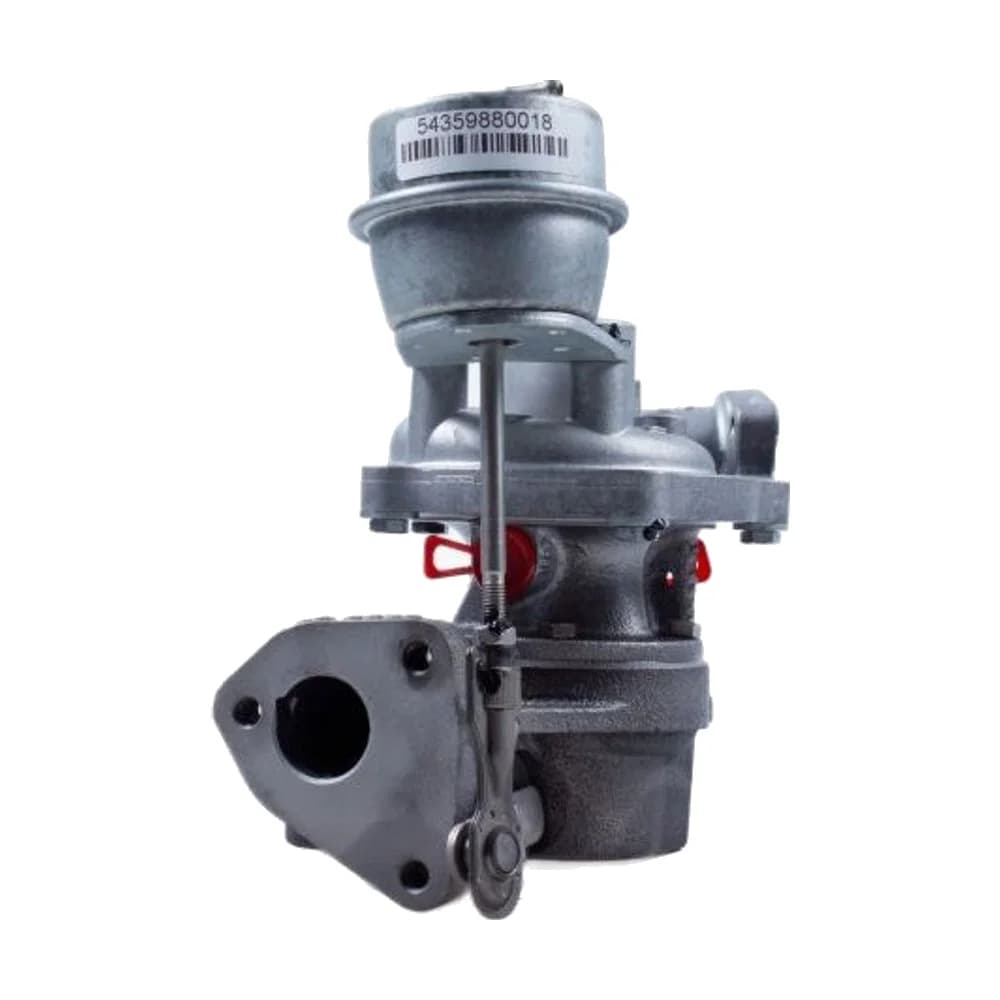 Турбокомпрессор BorgWarner 54359880018