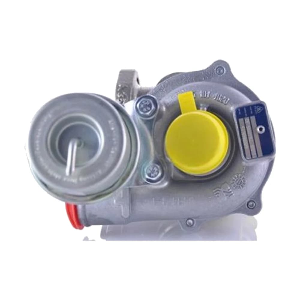 Турбокомпрессор BorgWarner 54359880019