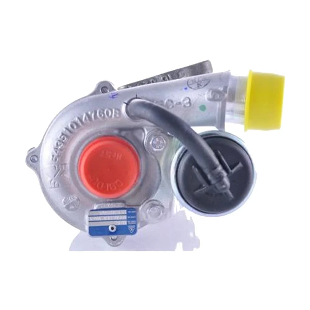 Турбокомпрессор BorgWarner 54359880021