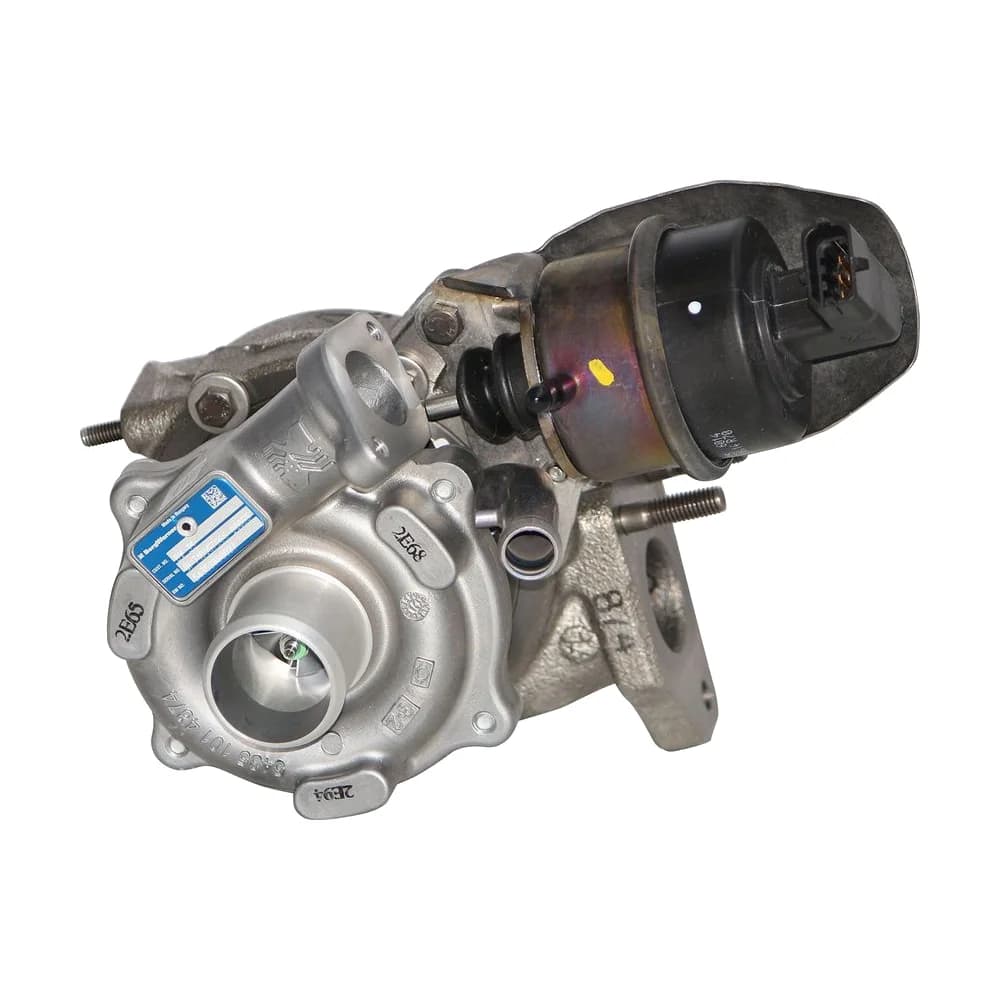 Турбокомпрессор BorgWarner 54359880027