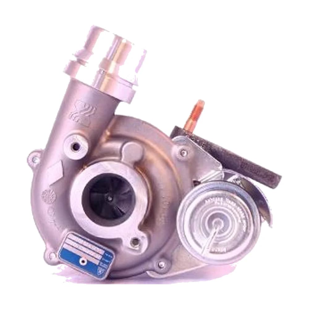 Турбокомпрессор BorgWarner 54359880028