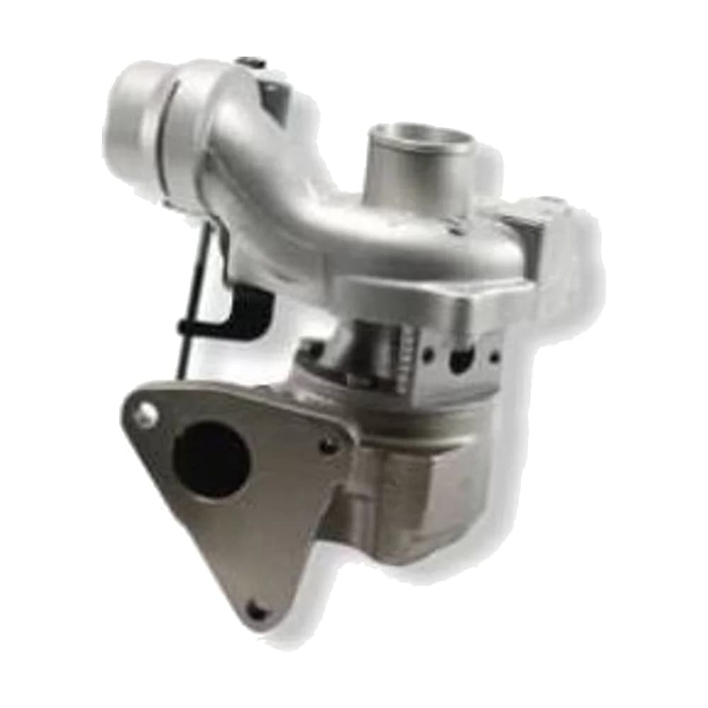 Турбокомпрессор BorgWarner 54359700029