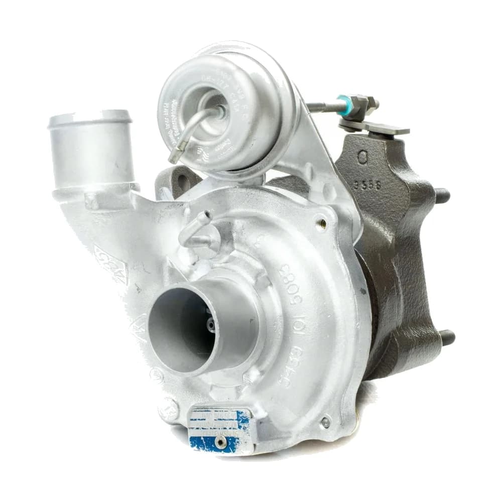 Турбокомпрессор BorgWarner 54359880033