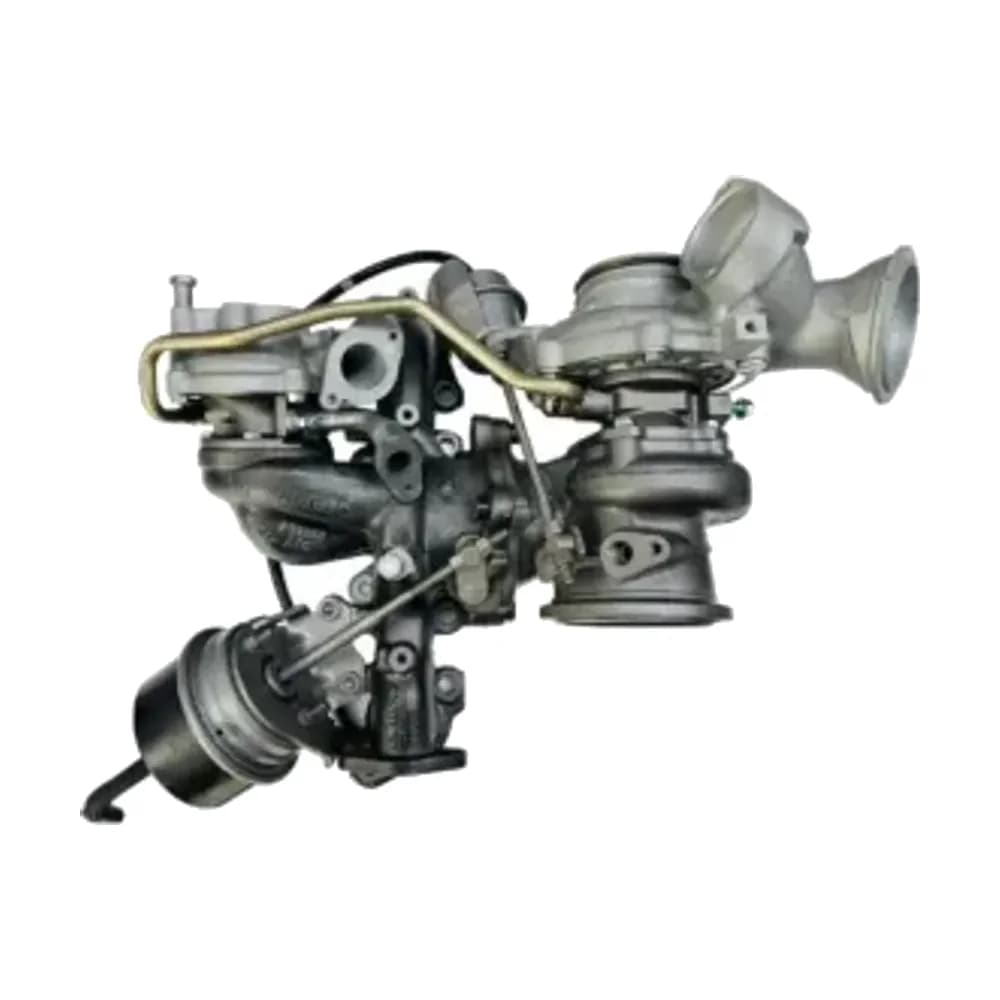 Турбокомпрессор BorgWarner 54359880041