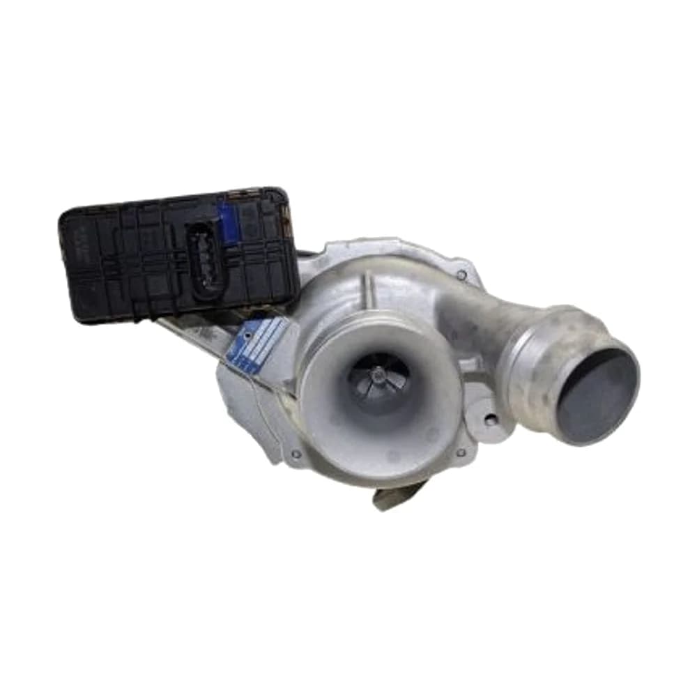 Турбокомпрессор BorgWarner 54359880055