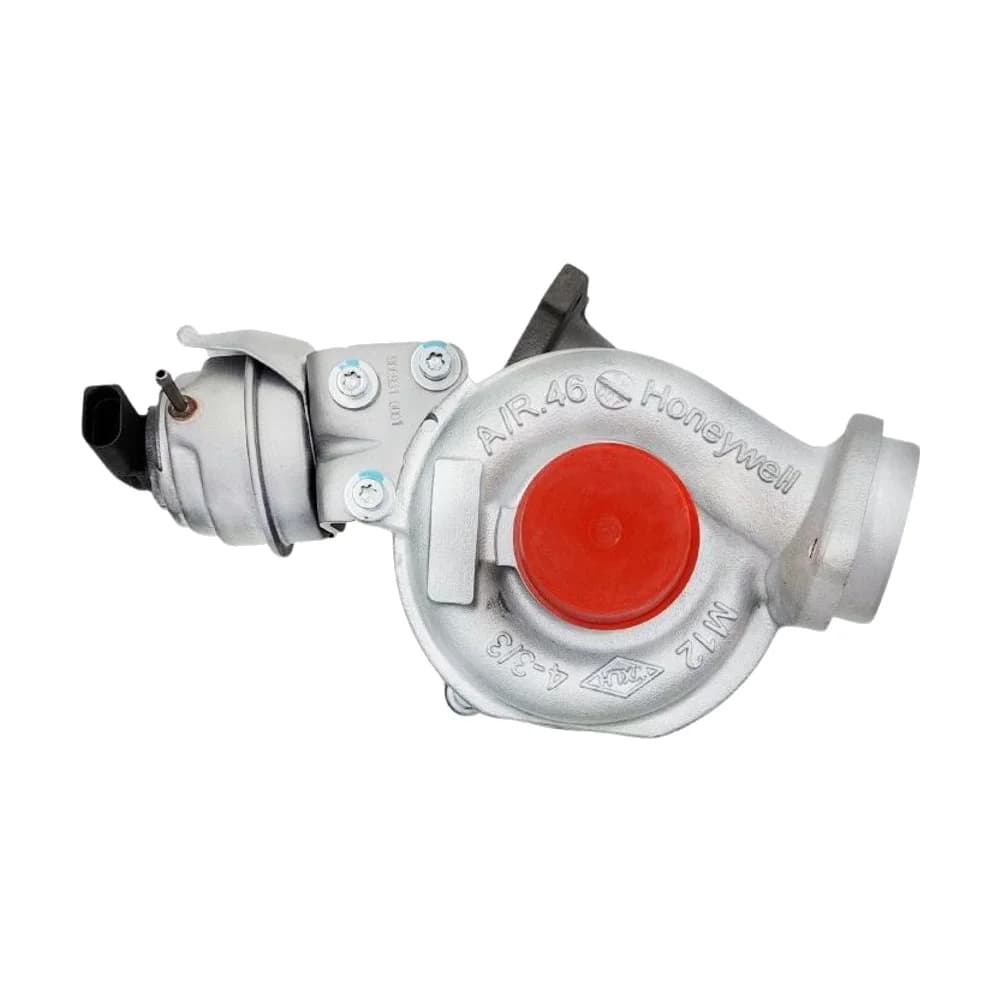 Турбокомпрессор BorgWarner 54359880056